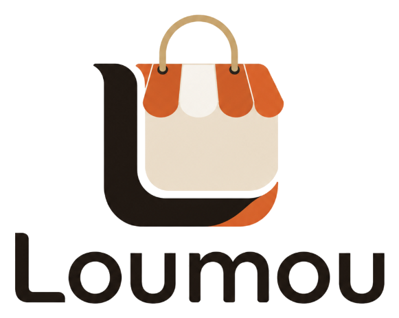 Logo Loumou